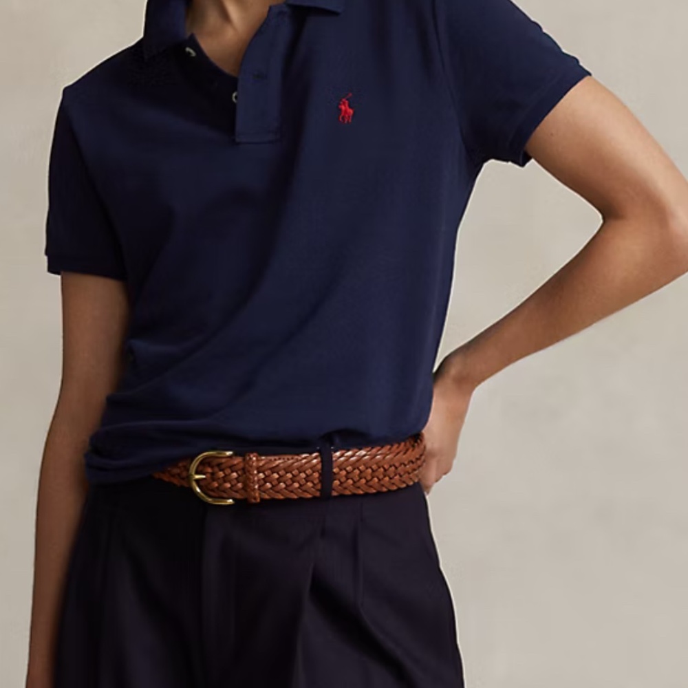 Ralph Lauren Polo Sport shirt size M